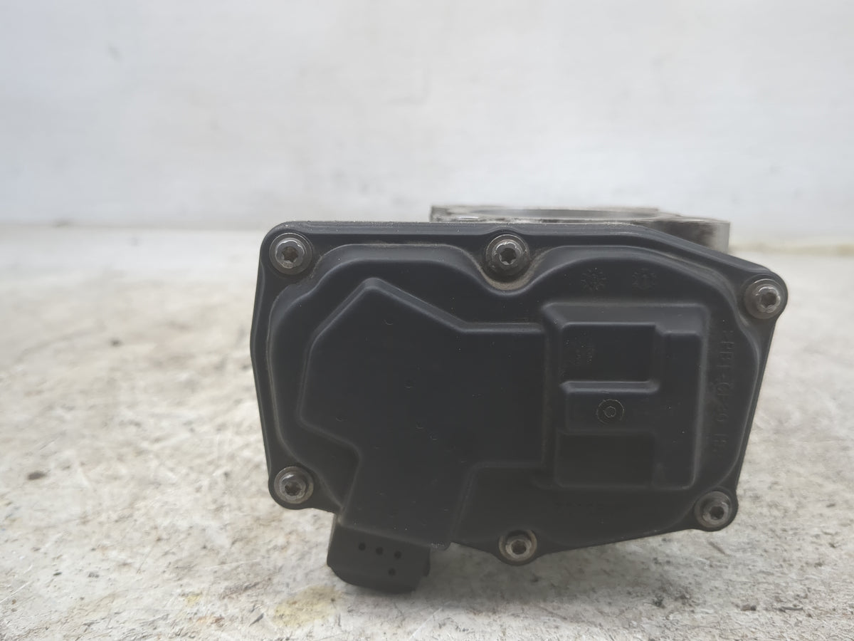 2014-2020 Ford Fusion Throttle Body Fits Fits 2014 2015 2016 2017 2018 2019 2020 OEM Used Auto Parts - Oemusedautoparts1.com