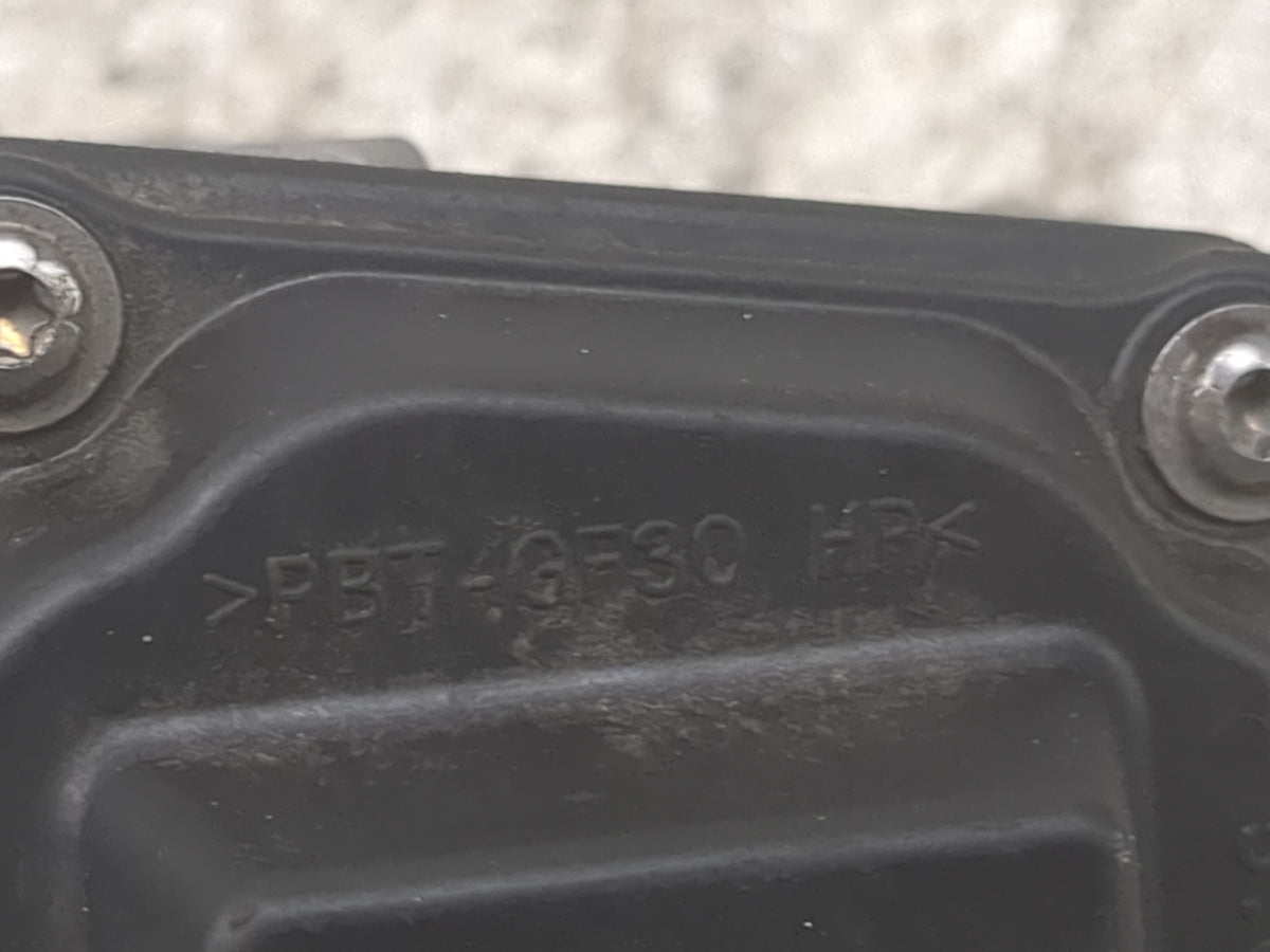 2014-2020 Ford Fusion Throttle Body Fits Fits 2014 2015 2016 2017 2018 2019 2020 OEM Used Auto Parts - Oemusedautoparts1.com