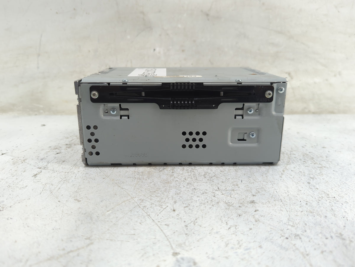 2016-2020 Ford Fusion Radio AM FM Cd Player Receiver Replacement P/N:HS7T-19C107-ZD Fits Fits 2016 2017 2018 2019 2020 OEM U