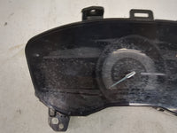 2017 Ford Fusion Instrument Cluster Speedometer Gauges P/N:HS7T-10849-GE MX257520-3174 Miles:68K Fits OEM Used Auto Parts - 