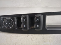 2013-2020 Ford Fusion Master Power Window Switch Replacement Driver Side Left P/N:DG9T-14540-ACW Fits OEM Used Auto Parts - 
