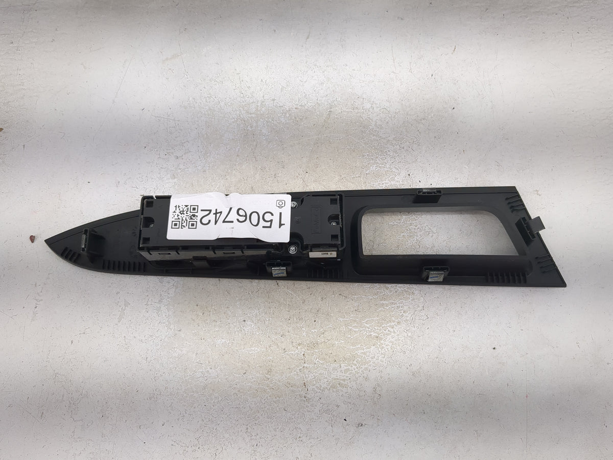 2013-2020 Ford Fusion Master Power Window Switch Replacement Driver Side Left P/N:DG9T-14540-ACW Fits OEM Used Auto Parts - 