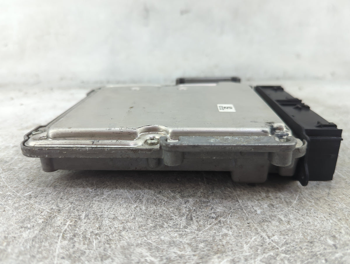 2017-2019 Ford Fusion PCM Engine Control Computer ECU ECM PCU OEM P/N:HS7A-12A650-ABB GS7A-12B684-AA Fits 2017 2018 2019 OEM