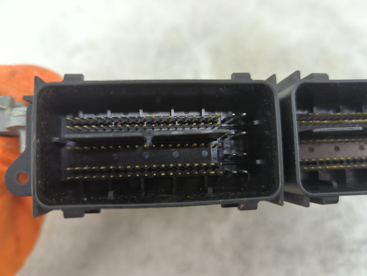 2017-2019 Ford Fusion PCM Engine Control Computer ECU ECM PCU OEM P/N:HS7A-12A650-ABB GS7A-12B684-AA Fits 2017 2018 2019 OEM