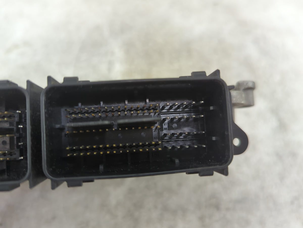 2017-2019 Ford Fusion PCM Engine Control Computer ECU ECM PCU OEM P/N:HS7A-12A650-ABB GS7A-12B684-AA Fits 2017 2018 2019 OEM