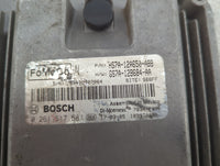 2017-2019 Ford Fusion PCM Engine Control Computer ECU ECM PCU OEM P/N:HS7A-12A650-ABB GS7A-12B684-AA Fits 2017 2018 2019 OEM