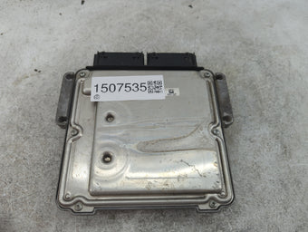 compare product 2017-2020 Ford Fusion PCM Engine Control Computer ECU ECM PCU OEM P/N:HS7A-12A650-AAB HS7A-12B684-JA Fits Fits 2017 2018 2019 2020 OEM Used Auto Parts