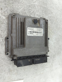 2017-2020 Ford Fusion PCM Engine Control Computer ECU ECM PCU OEM P/N:HS7A-12A650-AAB HS7A-12B684-JA Fits Fits 2017 2018 201