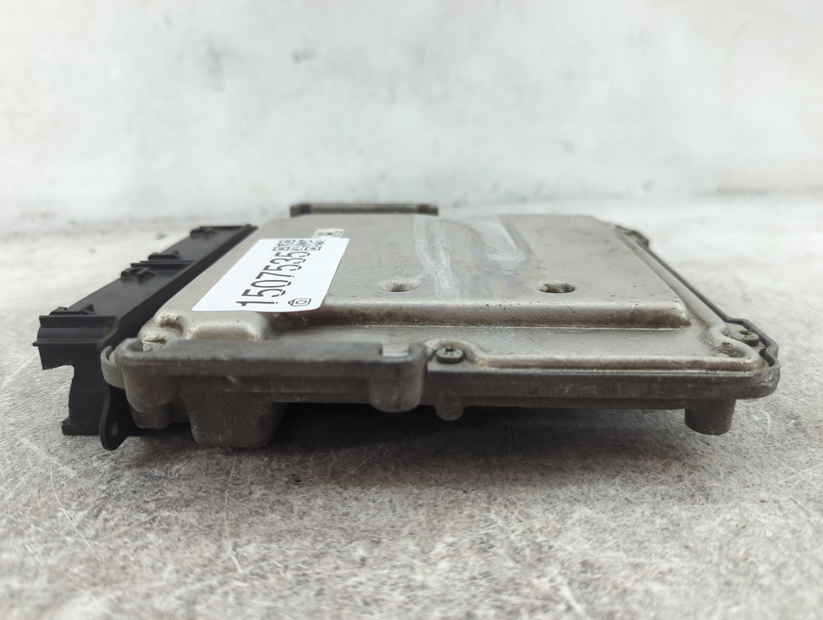 2017-2020 Ford Fusion PCM Engine Control Computer ECU ECM PCU OEM P/N:HS7A-12A650-AAB HS7A-12B684-JA Fits Fits 2017 2018 201
