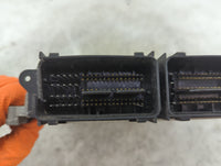 2017-2020 Ford Fusion PCM Engine Control Computer ECU ECM PCU OEM P/N:HS7A-12A650-AAB HS7A-12B684-JA Fits Fits 2017 2018 201