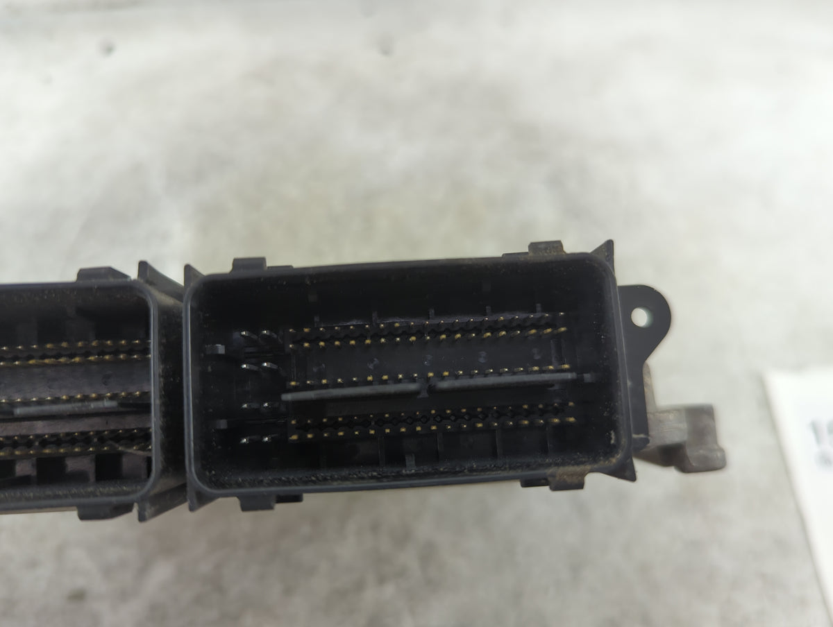2017-2020 Ford Fusion PCM Engine Control Computer ECU ECM PCU OEM P/N:HS7A-12A650-AAB HS7A-12B684-JA Fits Fits 2017 2018 201