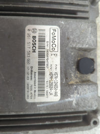 2017-2020 Ford Fusion PCM Engine Control Computer ECU ECM PCU OEM P/N:HS7A-12A650-AAB HS7A-12B684-JA Fits Fits 2017 2018 201