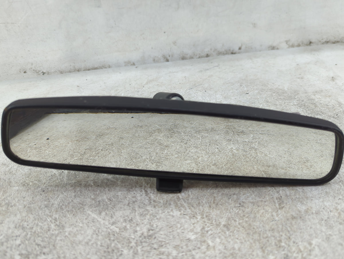 2006-2020 Ford Fusion Interior Rear View Mirror Replacement OEM P/N:E8 011083 Fits OEM Used Auto Parts - Oemusedautoparts1.c