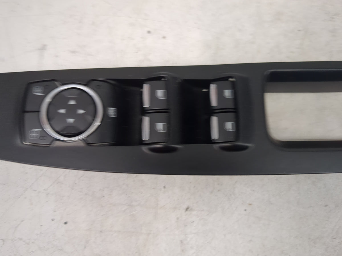 2013-2020 Ford Fusion Master Power Window Switch Replacement Driver Side Left P/N:DG9T-14540-ACW Fits OEM Used Auto Parts - 