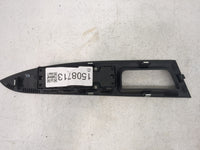 2013-2020 Ford Fusion Master Power Window Switch Replacement Driver Side Left P/N:DG9T-14540-ACW Fits OEM Used Auto Parts - 