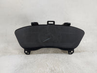 2017 Ford Fusion Instrument Cluster Speedometer Gauges P/N:HS7T-10849-GE HS7T-10849-AB, HS7T-10849-AE Miles: Fits OEM Used A