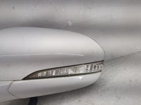 2015-2017 Ford Fusion Driver Side View Mirror - Left Door Mirror OEM Used - Oemusedautoparts1.com