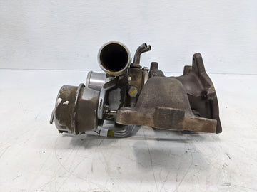 2014 Ford Fusion Turbocharger Turbo Charger Super Charger Supercharger 1517777 - Oemusedautoparts1.com