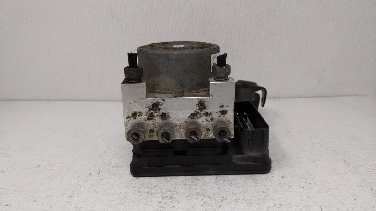 2017-2018 Ford Fusion Anti-Lock Brake ABS Pump Module Actuator OEM P/N:HG9C-2B373-BF Fits Fits 2017 2018 OEM Used Auto Parts