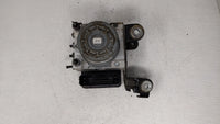 2017-2018 Ford Fusion Anti-Lock Brake ABS Pump Module Actuator OEM P/N:HG9C-2B373-BF Fits Fits 2017 2018 OEM Used Auto Parts