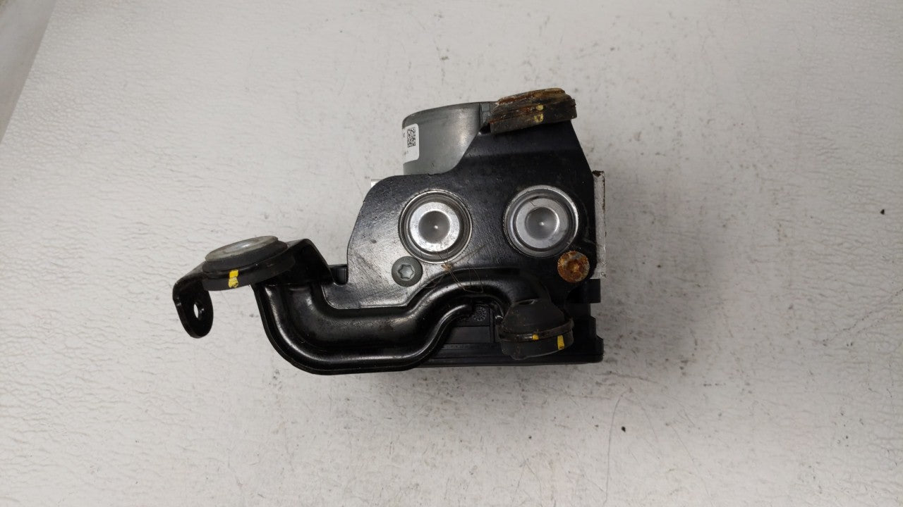 2017-2018 Ford Fusion ABS Pump Control Module Replacement P/N:HG9C-2B373-BF Fits Fits 2017 2018 OEM Used Auto Parts - Oemuse