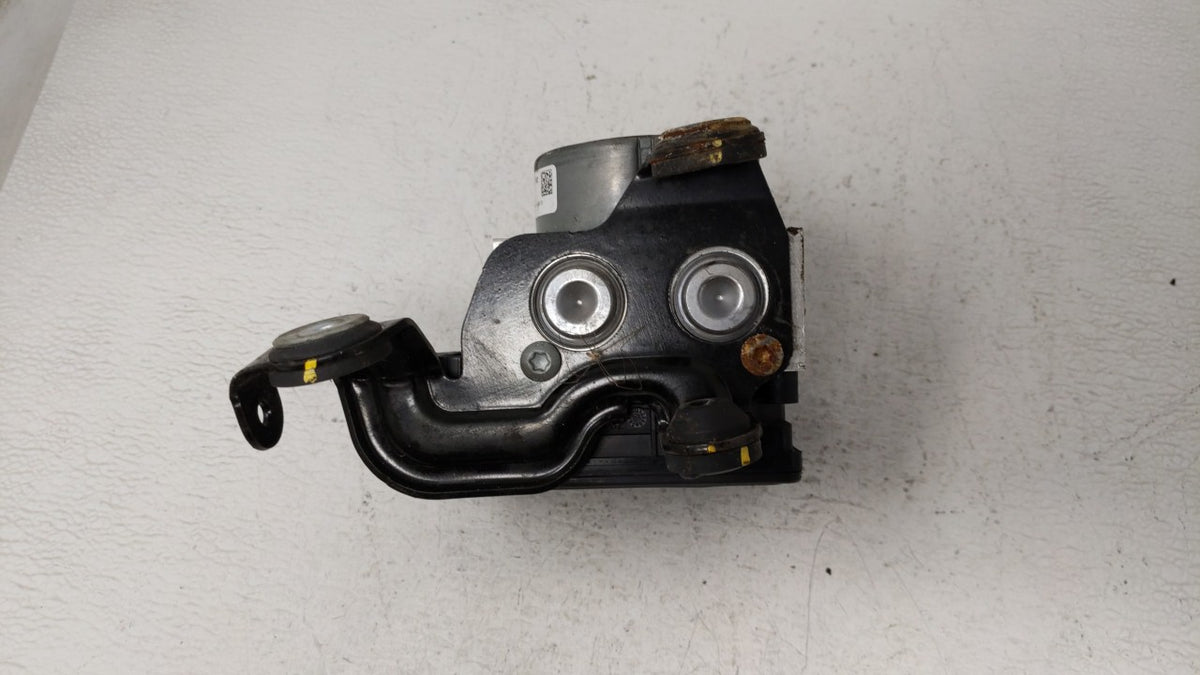 2017-2018 Ford Fusion Anti-Lock Brake ABS Pump Module Actuator OEM P/N:HG9C-2B373-BF Fits Fits 2017 2018 OEM Used Auto Parts