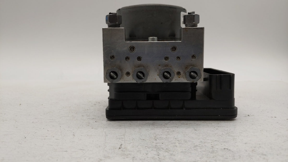 2017-2018 Ford Fusion Anti-Lock Brake ABS Pump Module Actuator OEM P/N:HG9C-2B373-BG HG9C-2C219-LG Fits Fits 2017 2018 OEM U