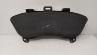 2017 Ford Fusion Instrument Cluster Speedometer Gauges P/N:HS7T-10849-GE HS7T-10849-CK Fits OEM Used Auto Parts - Oemusedaut