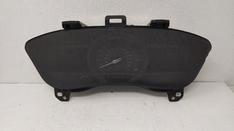 compare product 2017 Ford Fusion Instrument Cluster Speedometer Gauges P/N:HS7T-10849-GE HS7T-10849-CK Fits OEM Used Auto Parts