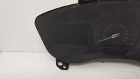 2017 Ford Fusion Instrument Cluster Speedometer Gauges P/N:HS7T-10849-GE HS7T-10849-CK Fits OEM Used Auto Parts - Oemusedaut