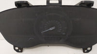 2017 Ford Fusion Instrument Cluster Speedometer Gauges P/N:HS7T-10849-GE HS7T-10849-CK Fits OEM Used Auto Parts - Oemusedaut