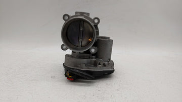 2013-2020 Ford Fusion Throttle Body P/N:DS7E-9F991-AF DS7E-9F991-AJ Fits Fits 2013 2014 2015 2016 2017 2018 2019 2020 2021 2
