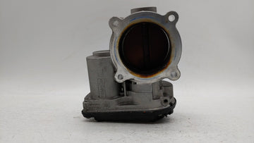 2013-2020 Ford Fusion Throttle Body P/N:DS7E-9F991-AF DS7E-9F991-AJ Fits Fits 2013 2014 2015 2016 2017 2018 2019 2020 2021 2022 OEM Used Auto Parts