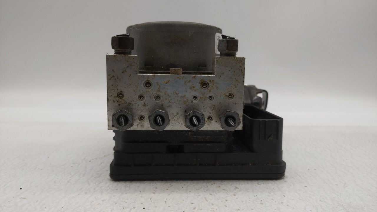 2017-2018 Ford Fusion ABS Pump Control Module Replacement P/N:HG9C-2B373-BG HG9C-2C219-LG, HG9C-2B373-BH Fits Fits 2017 2018