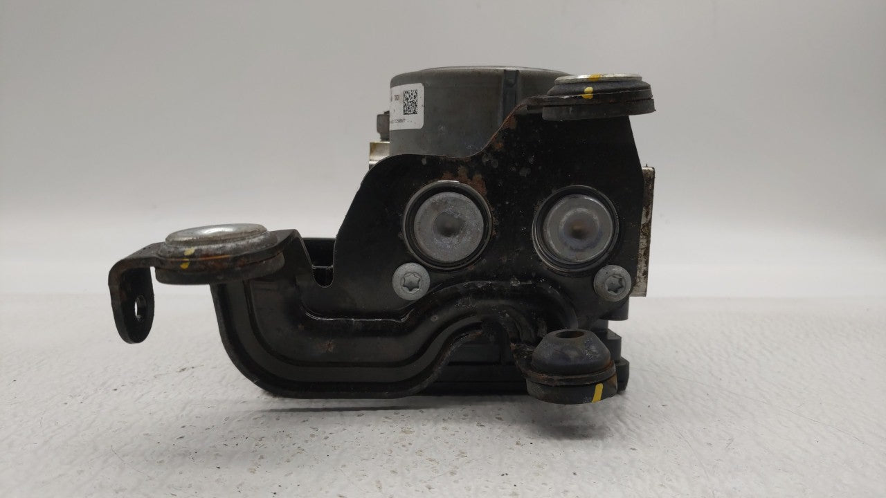 2017-2018 Ford Fusion ABS Pump Control Module Replacement P/N:HG9C-2B373-BG HG9C-2C219-LG, HG9C-2B373-BH Fits Fits 2017 2018