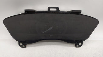 compare product 2017 Ford Fusion Instrument Cluster Speedometer Gauges P/N:HS7T-10849-JF Fits OEM Used Auto Parts