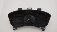 2017 Ford Fusion Instrument Cluster Speedometer Gauges P/N:HS7T-10849-GE HS7T-10849-CK Fits OEM Used Auto Parts - Oemusedaut