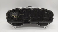 2017 Ford Fusion Instrument Cluster Speedometer Gauges P/N:HS7T-10849-GE HS7T-10849-CK Fits OEM Used Auto Parts - Oemusedaut