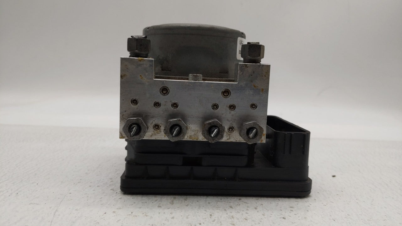 2017-2018 Ford Fusion ABS Pump Control Module Replacement P/N:HG9C-2B373-AH HG9C-2B373-CF, HG9C-2C219-MF Fits Fits 2017 2018