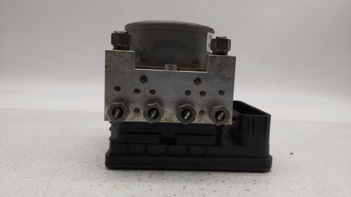 2017-2018 Ford Fusion Anti-Lock Brake ABS Pump Module Actuator OEM P/N:HG9C-2B373-AH HG9C-2B373-CF Fits Fits 2017 2018 OEM U