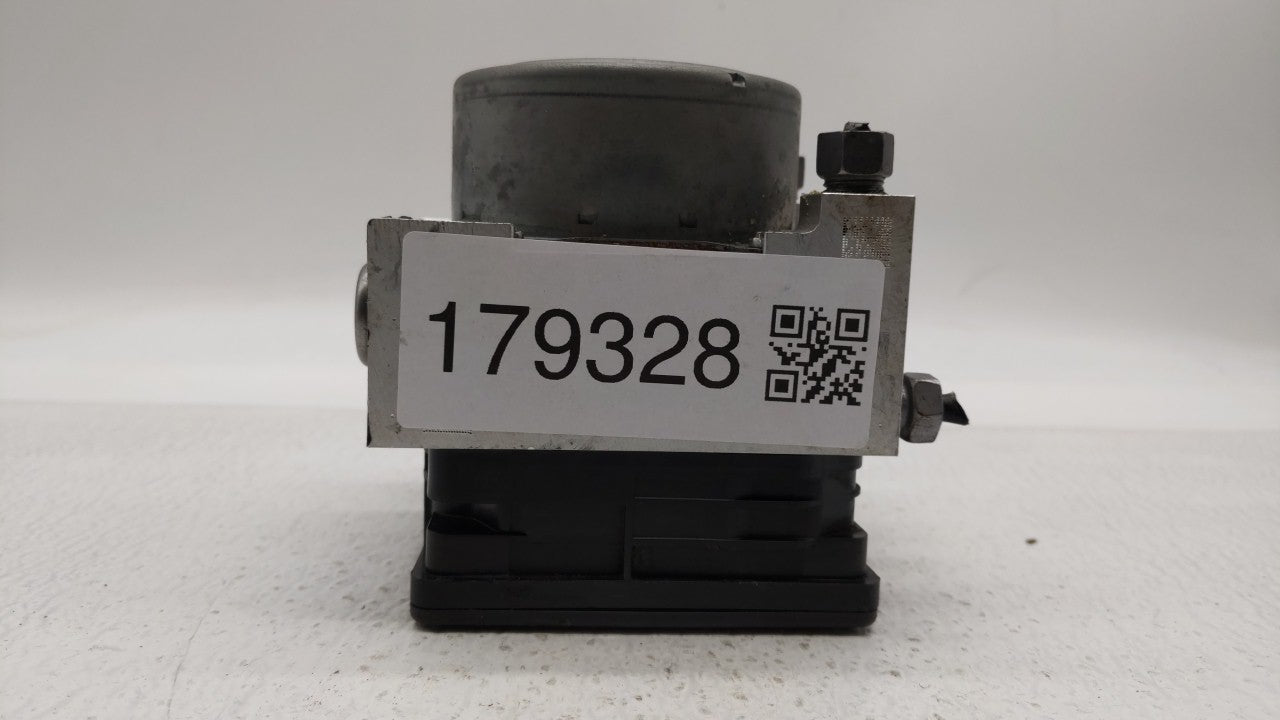 2017-2018 Ford Fusion ABS Pump Control Module Replacement P/N:HG9C-2B373-AH HG9C-2B373-CF, HG9C-2C219-MF Fits Fits 2017 2018