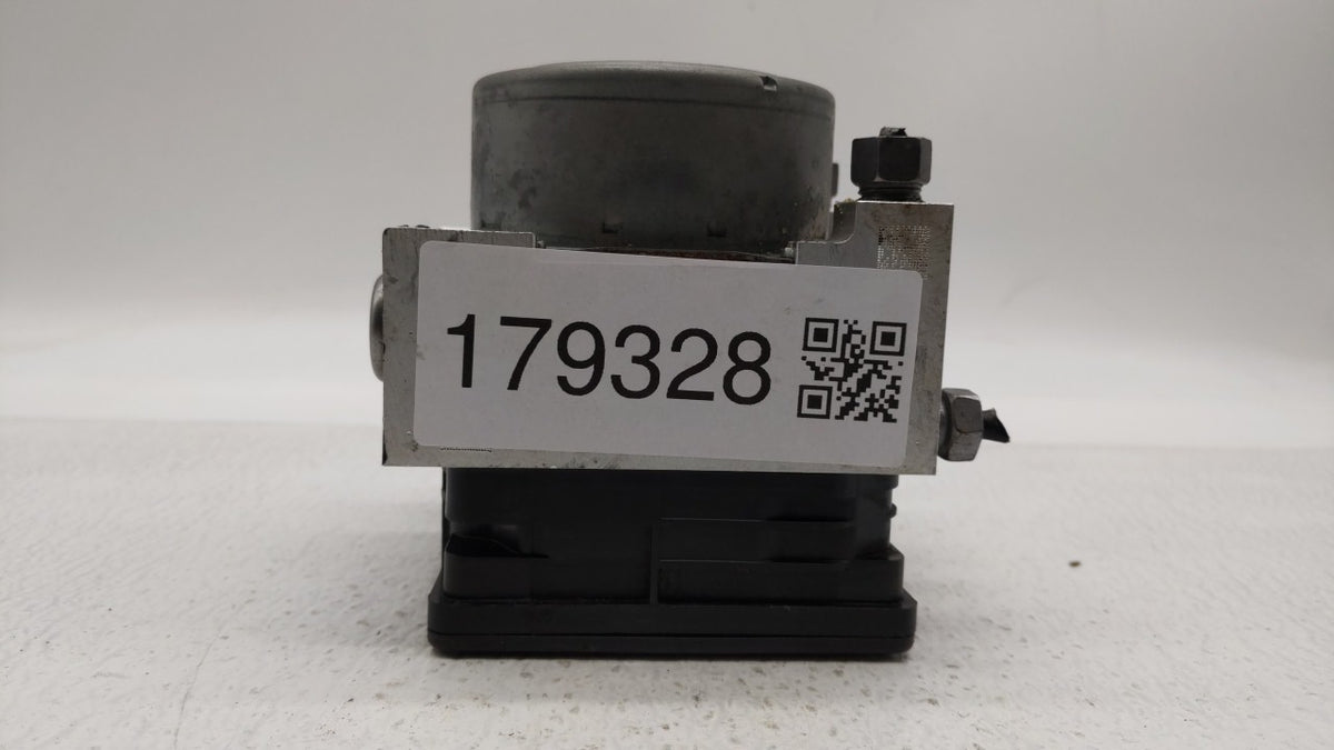 2017-2018 Ford Fusion Anti-Lock Brake ABS Pump Module Actuator OEM P/N:HG9C-2B373-AH HG9C-2B373-CF Fits Fits 2017 2018 OEM U