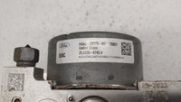 2017-2018 Ford Fusion ABS Pump Control Module Replacement P/N:HG9C-2B373-AH HG9C-2B373-CF, HG9C-2C219-MF Fits Fits 2017 2018