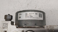 2017-2018 Ford Fusion Anti-Lock Brake ABS Pump Module Actuator OEM P/N:HG9C-2B373-AH HG9C-2B373-CF Fits Fits 2017 2018 OEM U