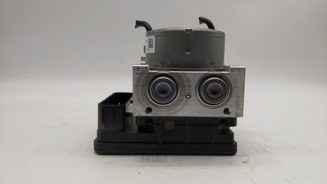 2017-2018 Ford Fusion ABS Pump Control Module Replacement P/N:HG9C-2B373-AH HG9C-2B373-CF, HG9C-2C219-MF Fits Fits 2017 2018