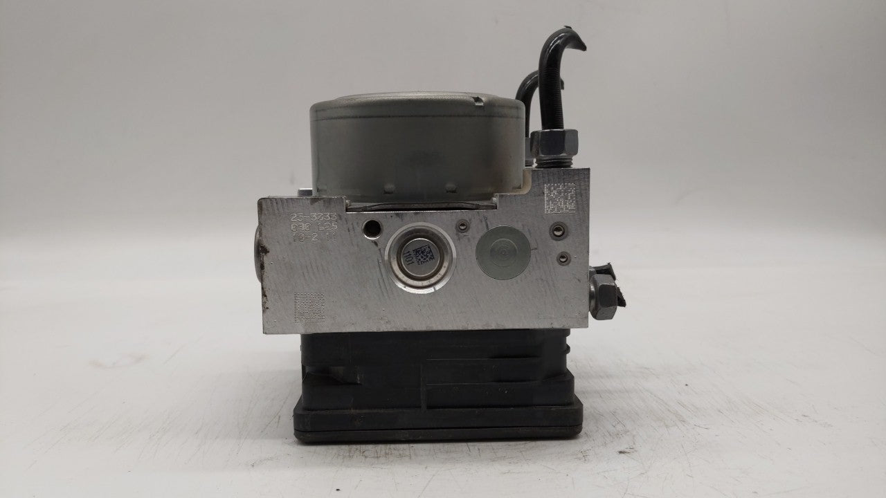 2017-2018 Ford Fusion ABS Pump Control Module Replacement P/N:HG9C-2B373-AH HG9C-2B373-CF, HG9C-2C219-MF Fits Fits 2017 2018