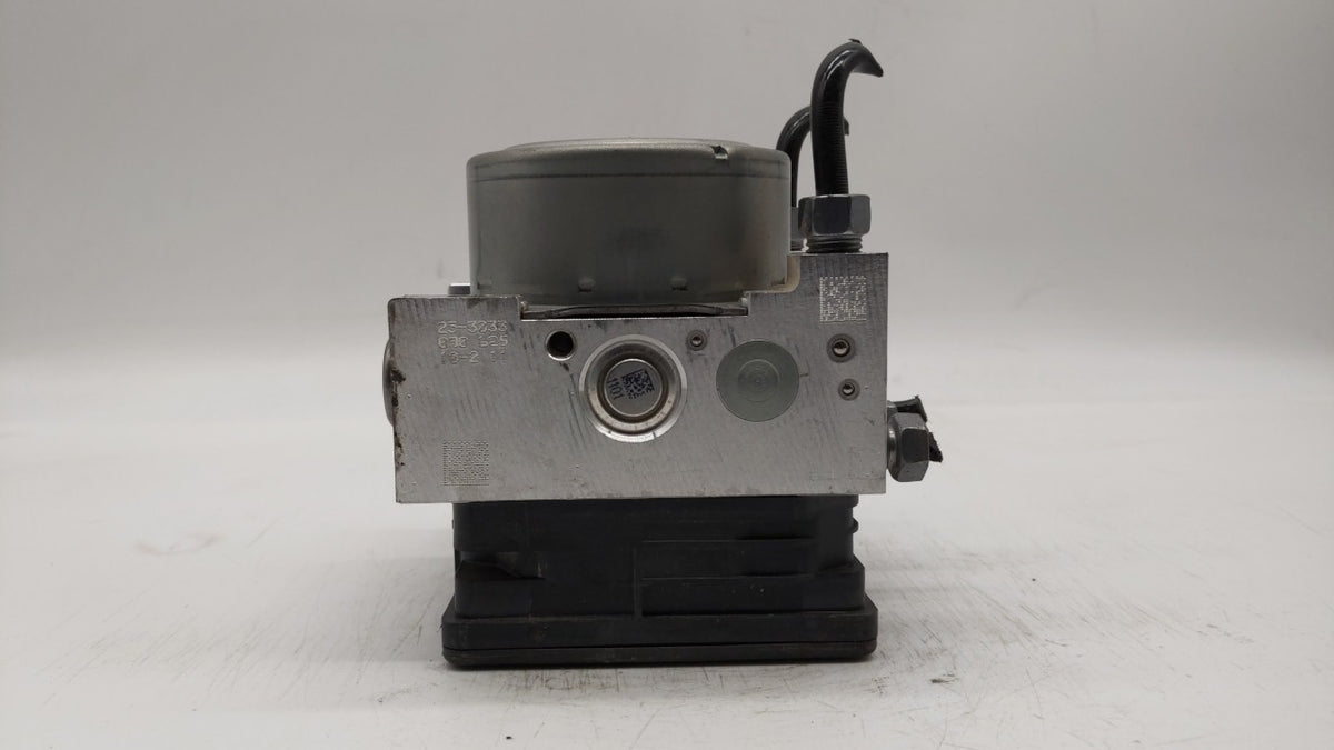 2017-2018 Ford Fusion Anti-Lock Brake ABS Pump Module Actuator OEM P/N:HG9C-2B373-AH HG9C-2B373-CF Fits Fits 2017 2018 OEM U