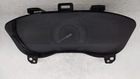 2017 Ford Fusion Instrument Cluster Speedometer Gauges P/N:HS7T-10849-GE HS7T-10849-GD, HS7T-10849-GF Fits OEM Used Auto Par