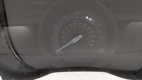 2017 Ford Fusion Instrument Cluster Speedometer Gauges P/N:HS7T-10849-GE HS7T-10849-GD, HS7T-10849-GF Fits OEM Used Auto Par