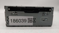 2017-2017 Ford Fusion Am Fm Cd Player Radio Receiver 186039 - Oemusedautoparts1.com
